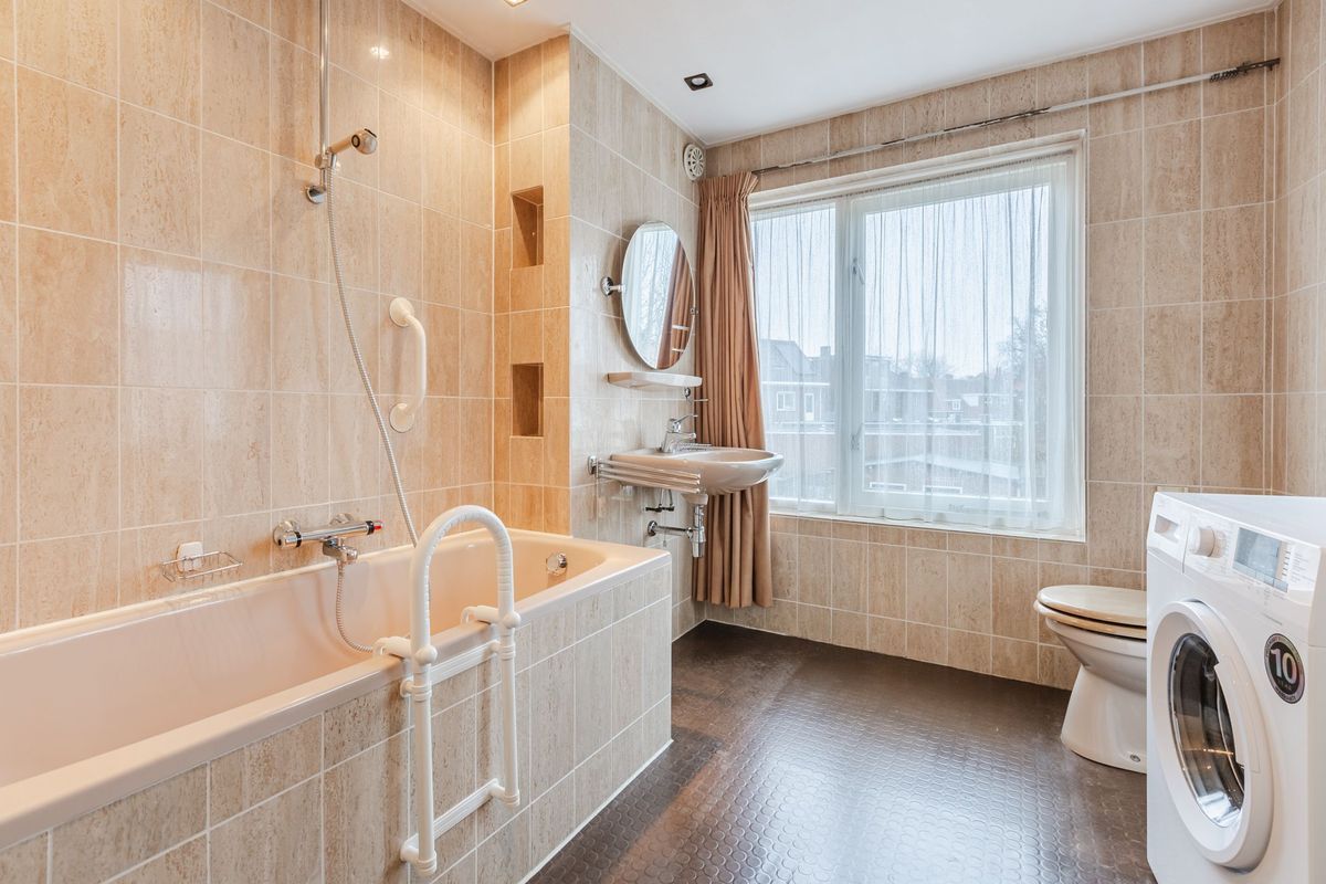 Vincent van Goghstraat 7 Photo Blur 22