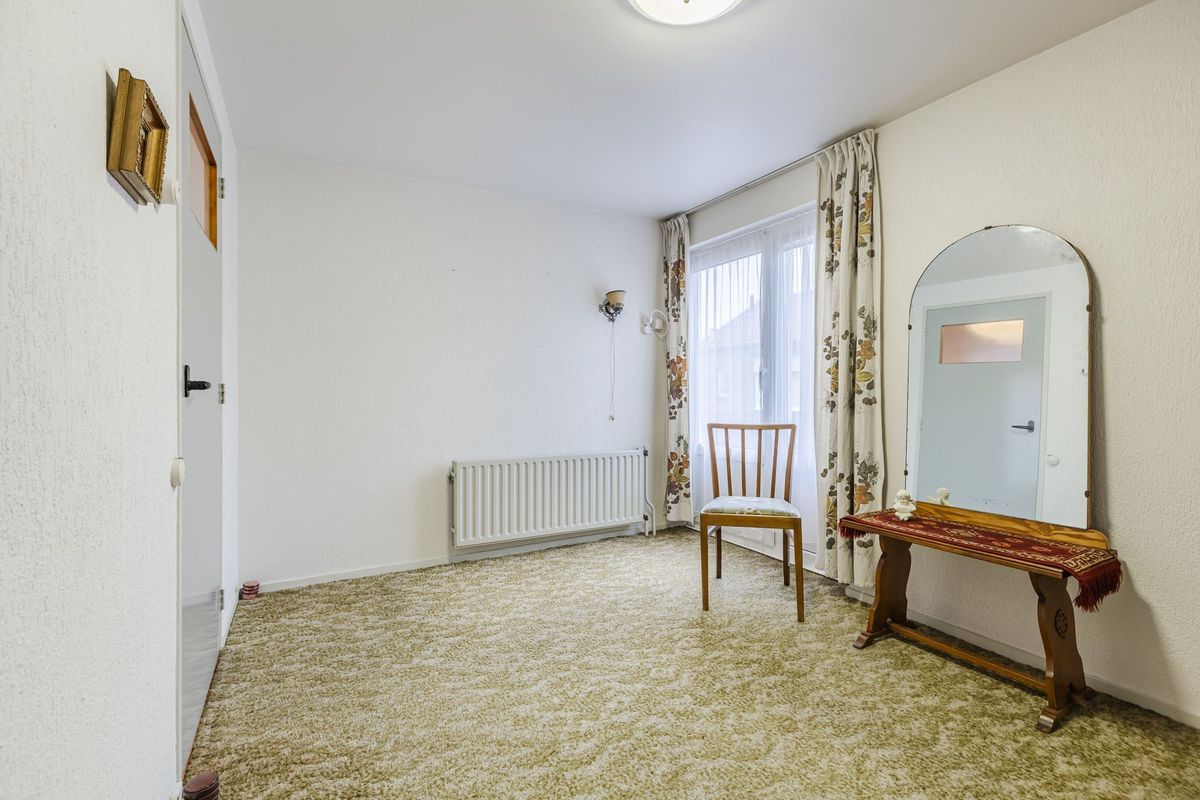 Vincent van Goghstraat 7 Photo Blur 20