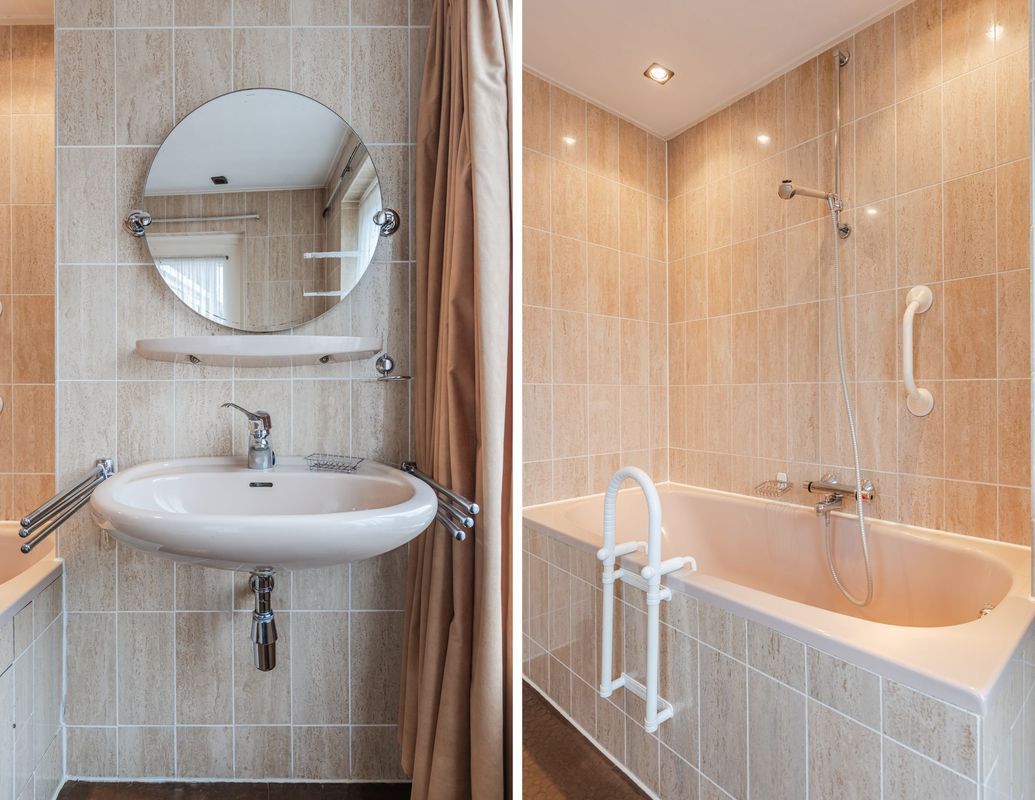 Vincent van Goghstraat 7 Photo Blur 23