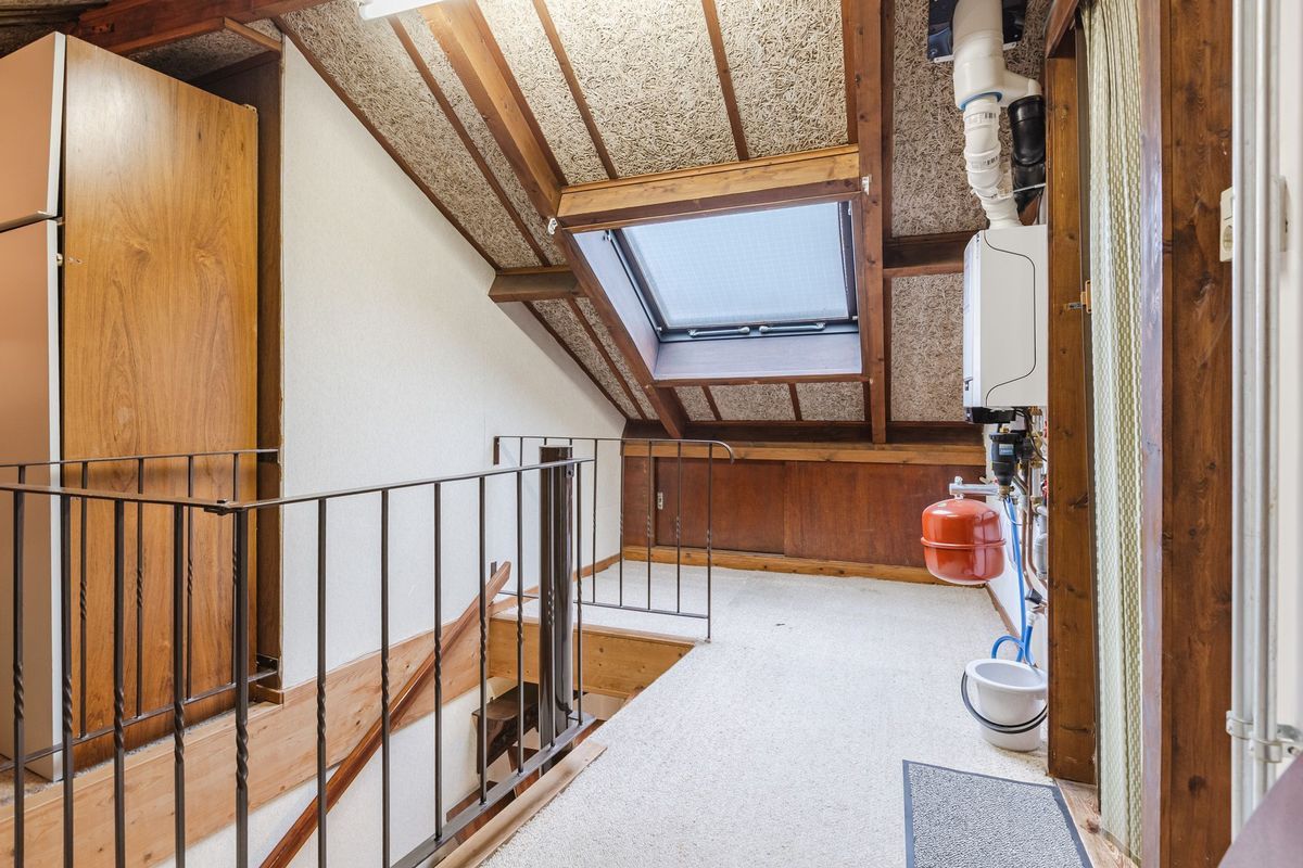 Vincent van Goghstraat 7 Photo Blur 26