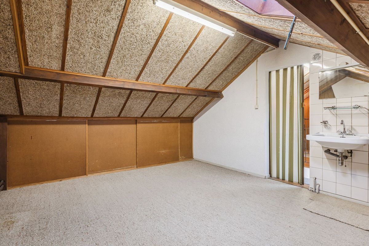 Vincent van Goghstraat 7 Photo Blur 28