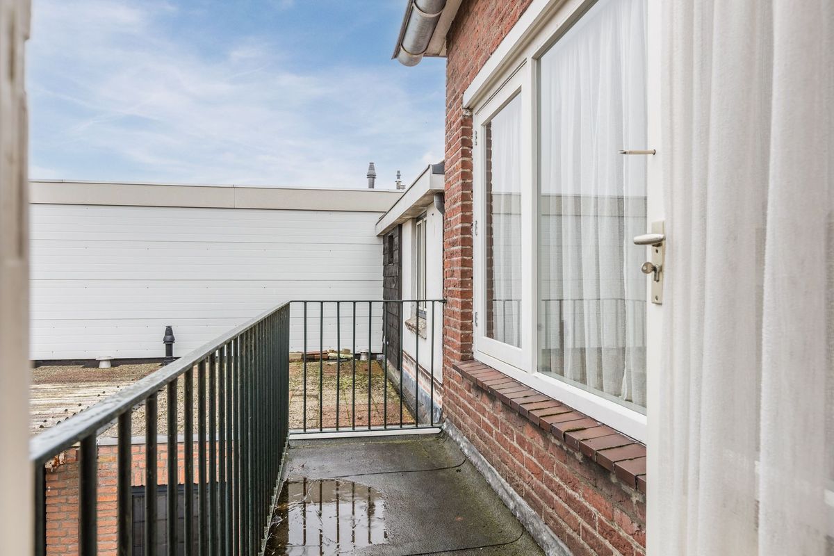 Vincent van Goghstraat 7 Photo Blur 19