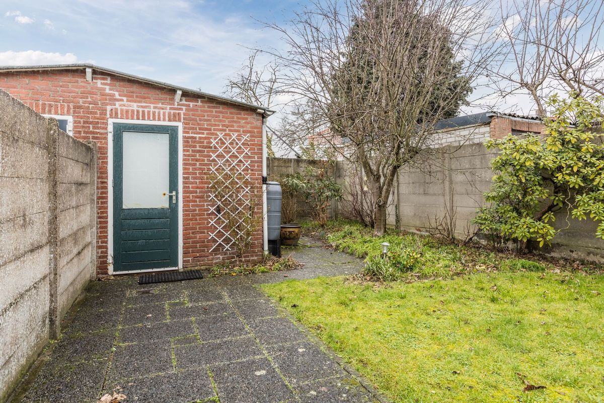 Vincent van Goghstraat 7 Photo Blur 32