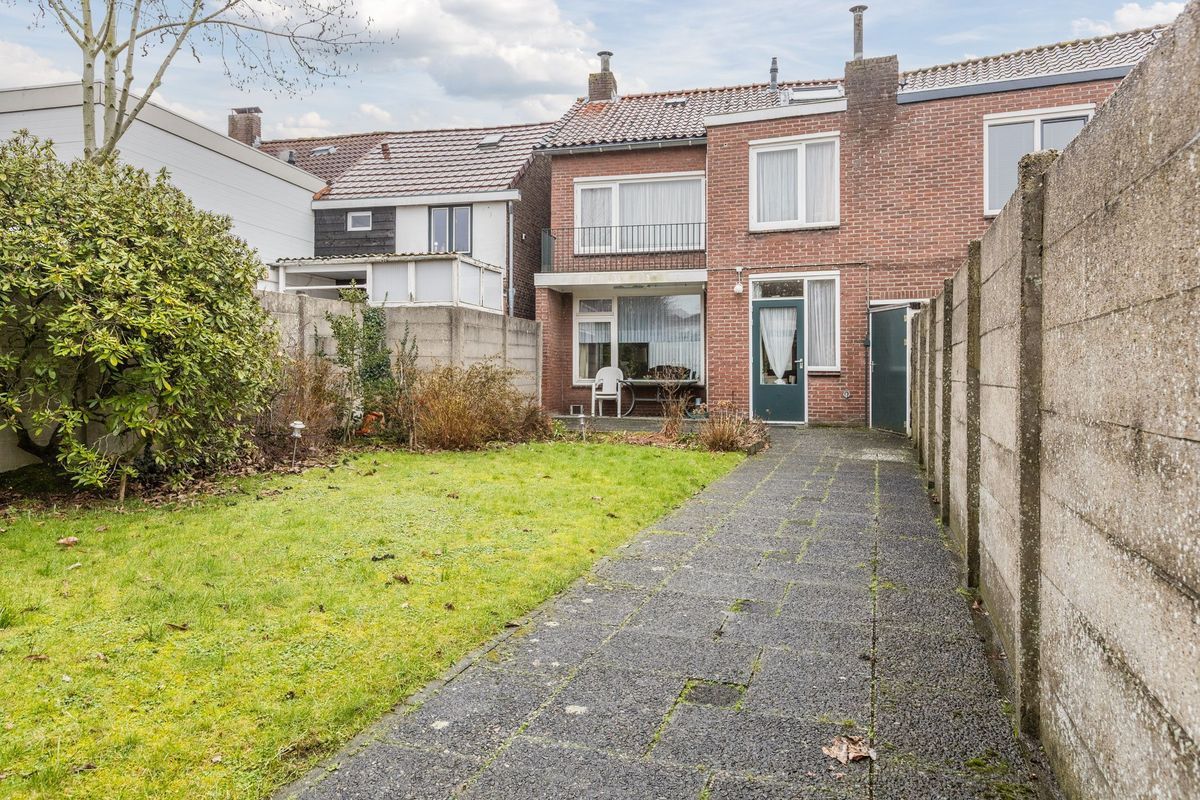 Vincent van Goghstraat 7 Photo Blur 33