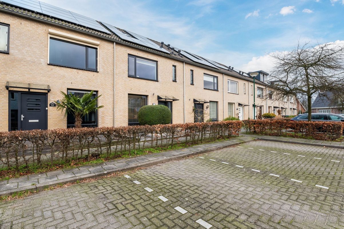 Churchillstraat 38 Photo Blur 26