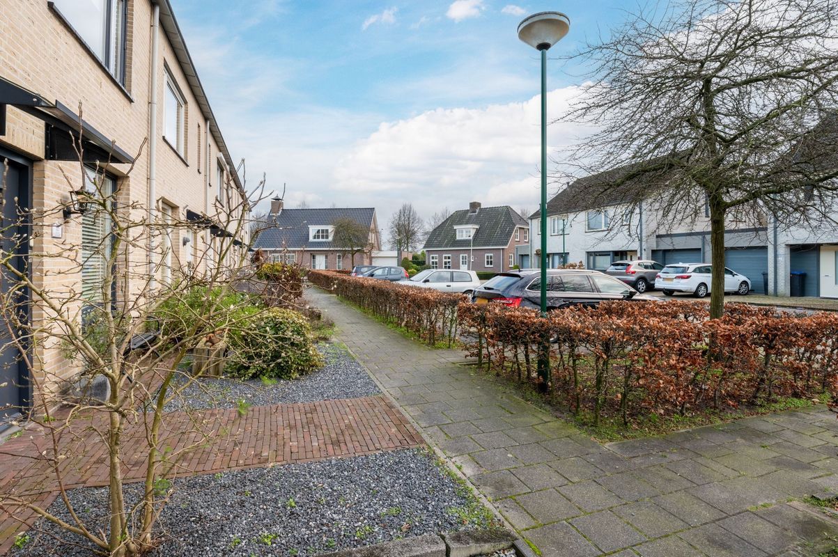 Churchillstraat 38 Photo Blur 30