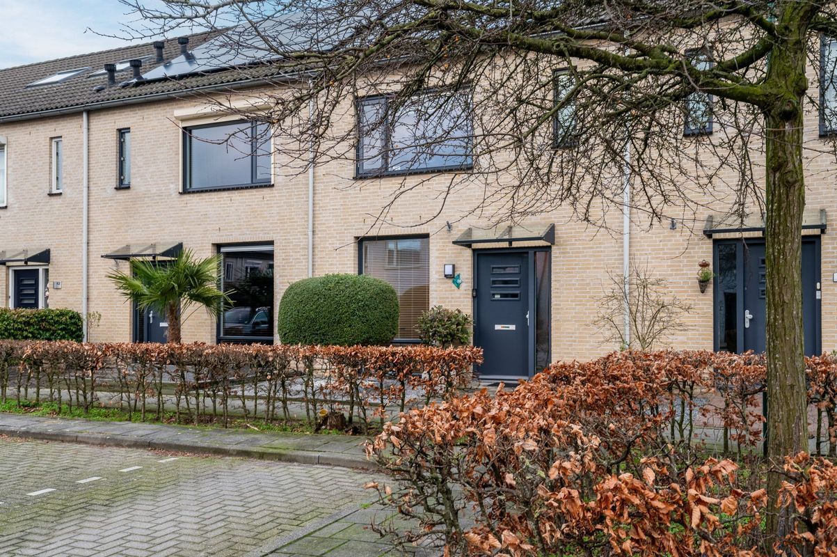 Churchillstraat 38 Photo Blur 29