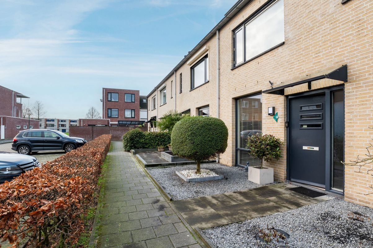 Churchillstraat 38 Photo Blur 28