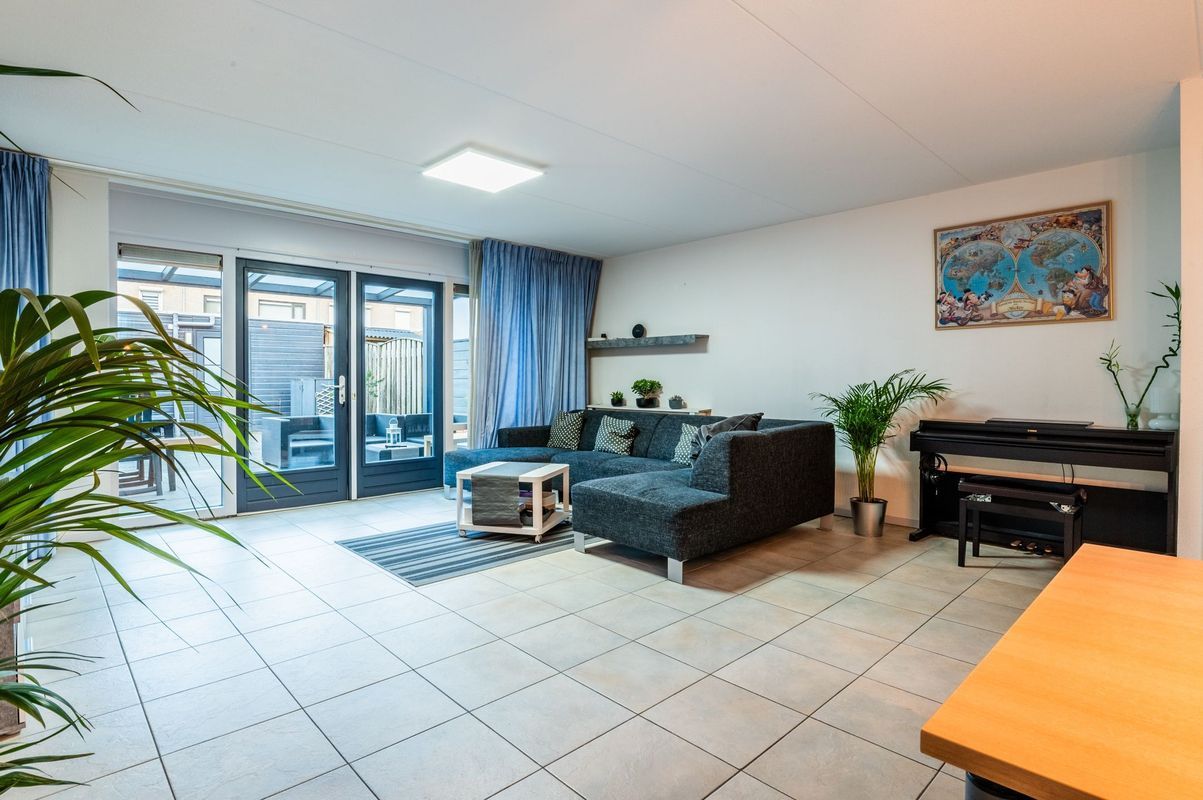 Churchillstraat 38 Photo Blur 5