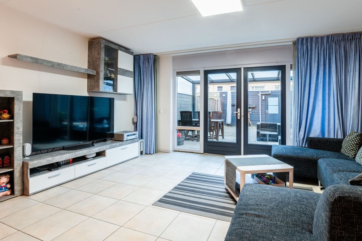 Churchillstraat 38 Photo Blur 3