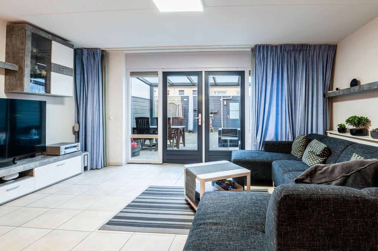 Churchillstraat 38 Photo Blur 7