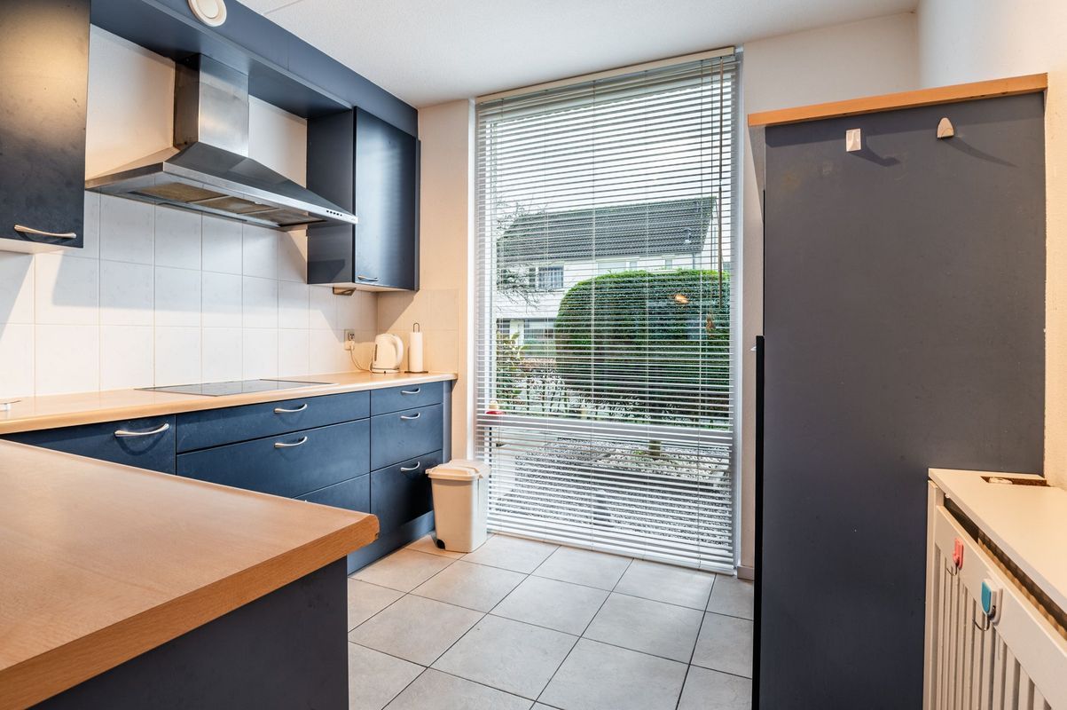 Churchillstraat 38 Photo Blur 9