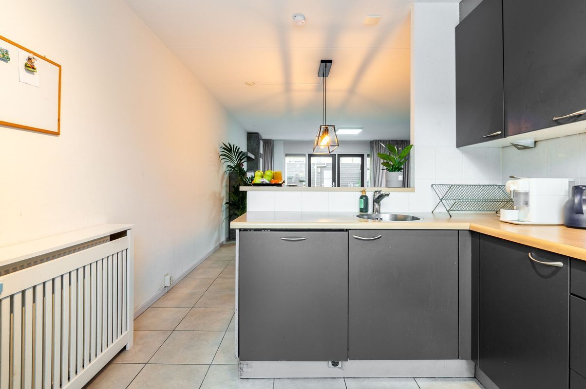 Churchillstraat 38 Photo Blur 10