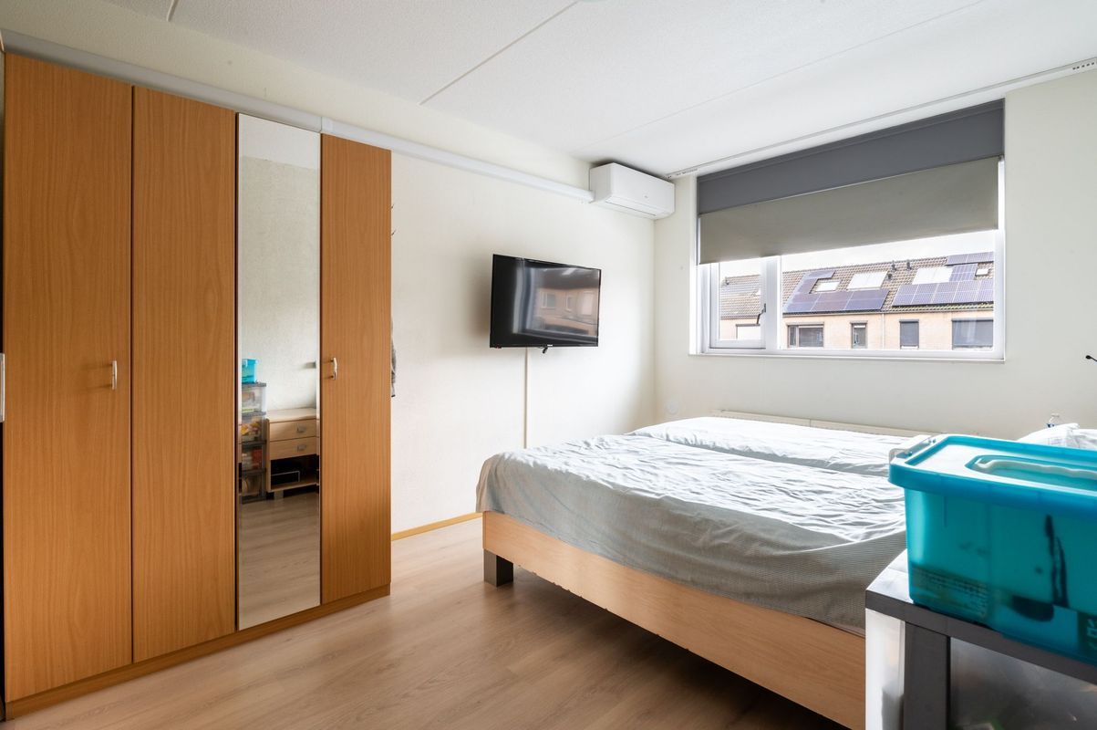 Churchillstraat 38 Photo Blur 13