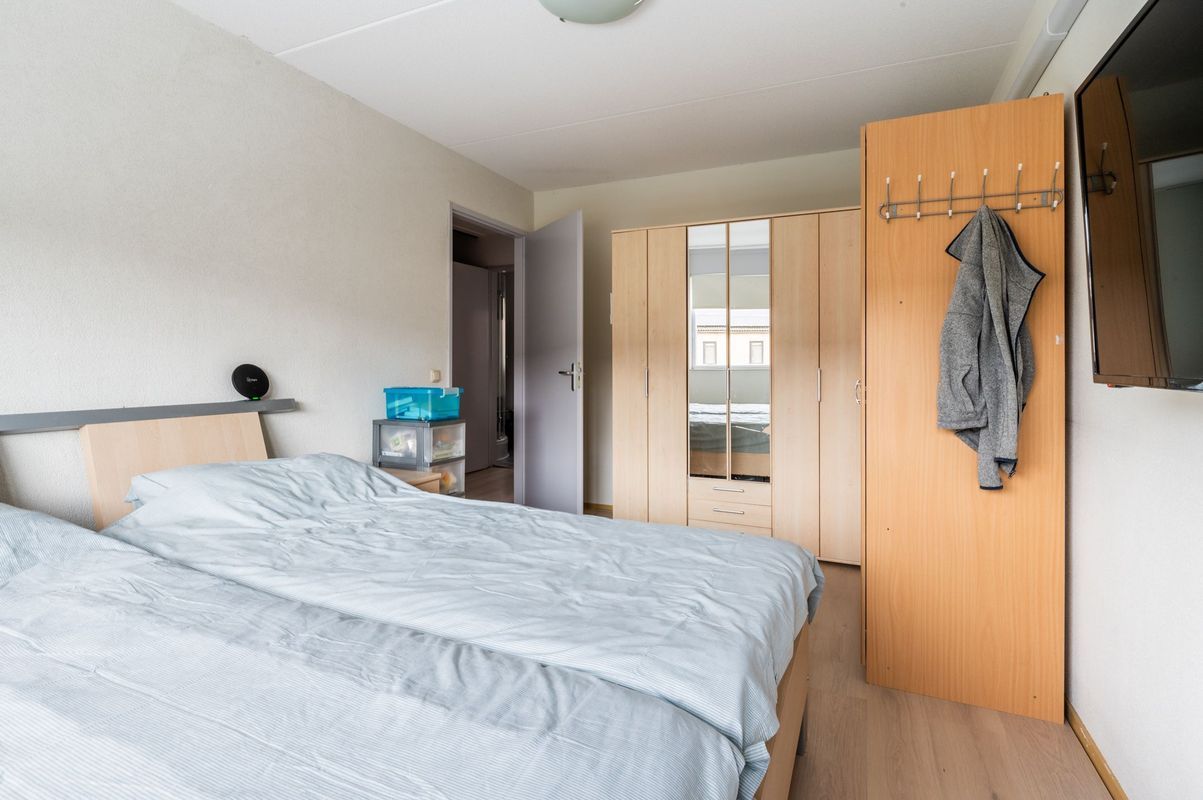 Churchillstraat 38 Photo Blur 14