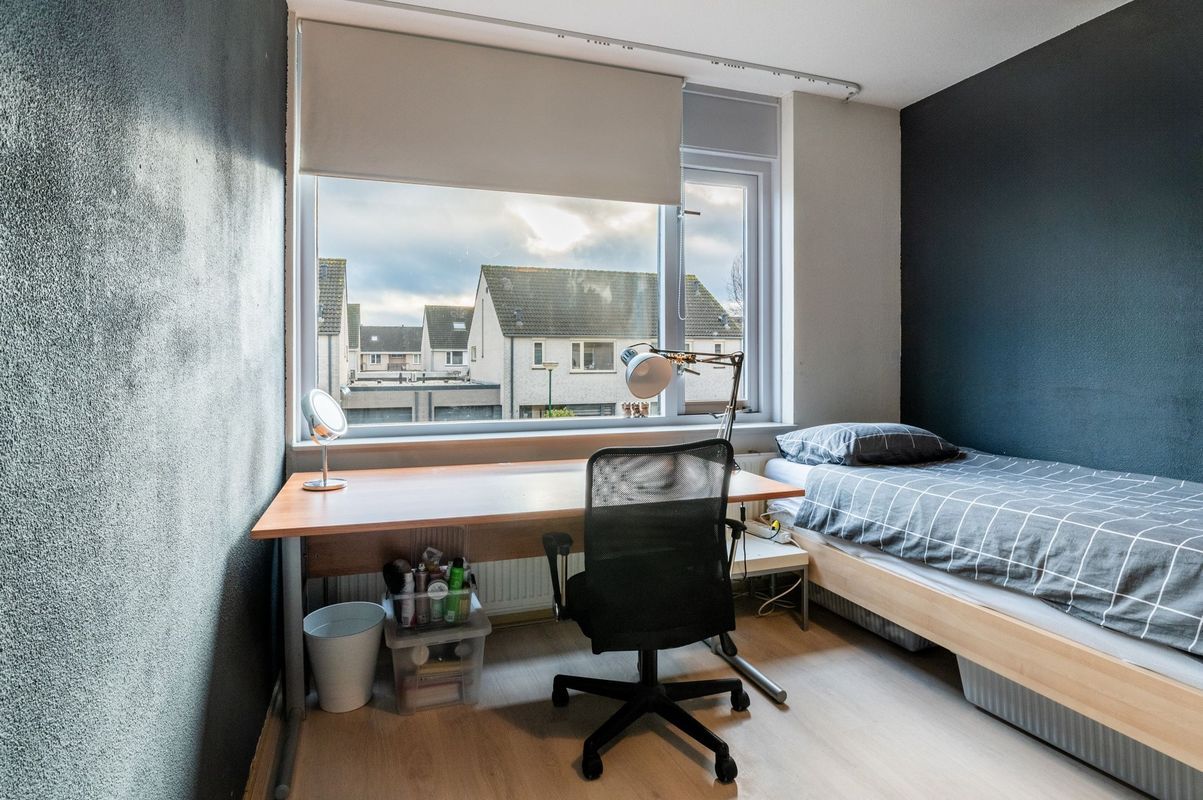 Churchillstraat 38 Photo Blur 17