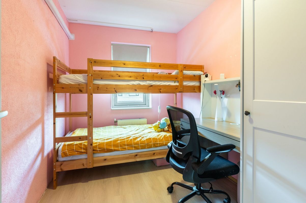 Churchillstraat 38 Photo Blur 16