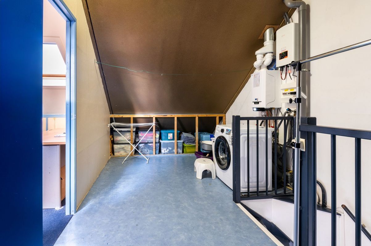 Churchillstraat 38 Photo Blur 21