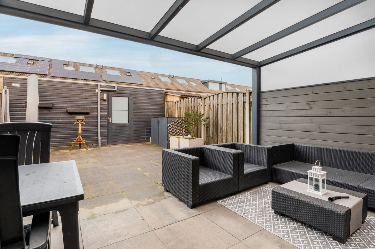 Churchillstraat 38 Photo Blur 2