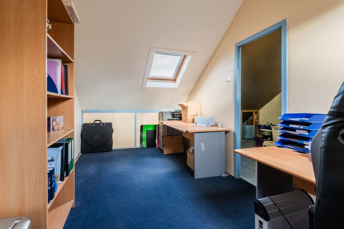 Churchillstraat 38 Photo Blur 24