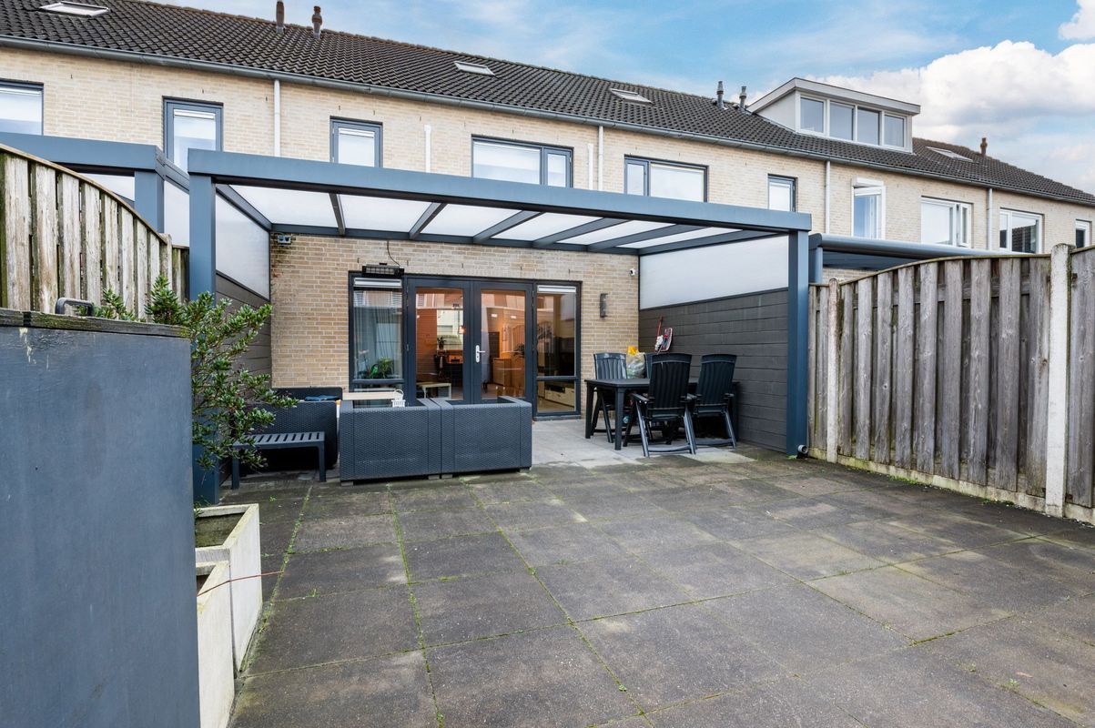 Churchillstraat 38 Photo Blur 11