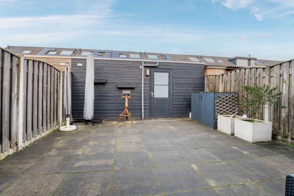 Churchillstraat 38 Photo Blur 12