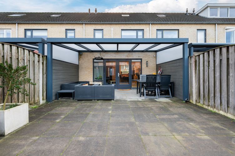 Churchillstraat 38 Photo 1