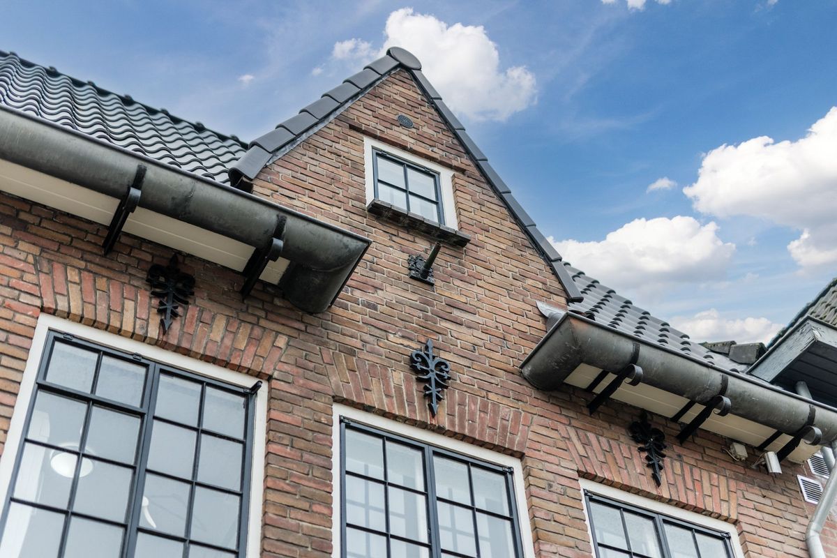 Bredaseweg 274 Photo Blur 31