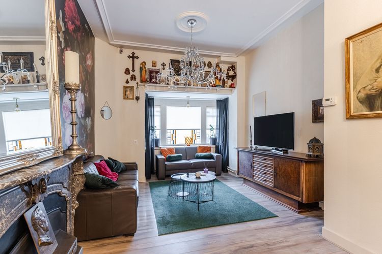 Bredaseweg 274 Photo 1