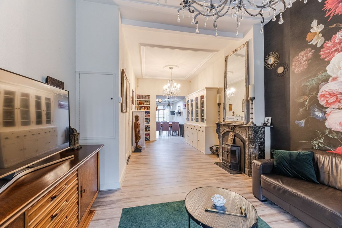 Bredaseweg 274 Photo Blur 2