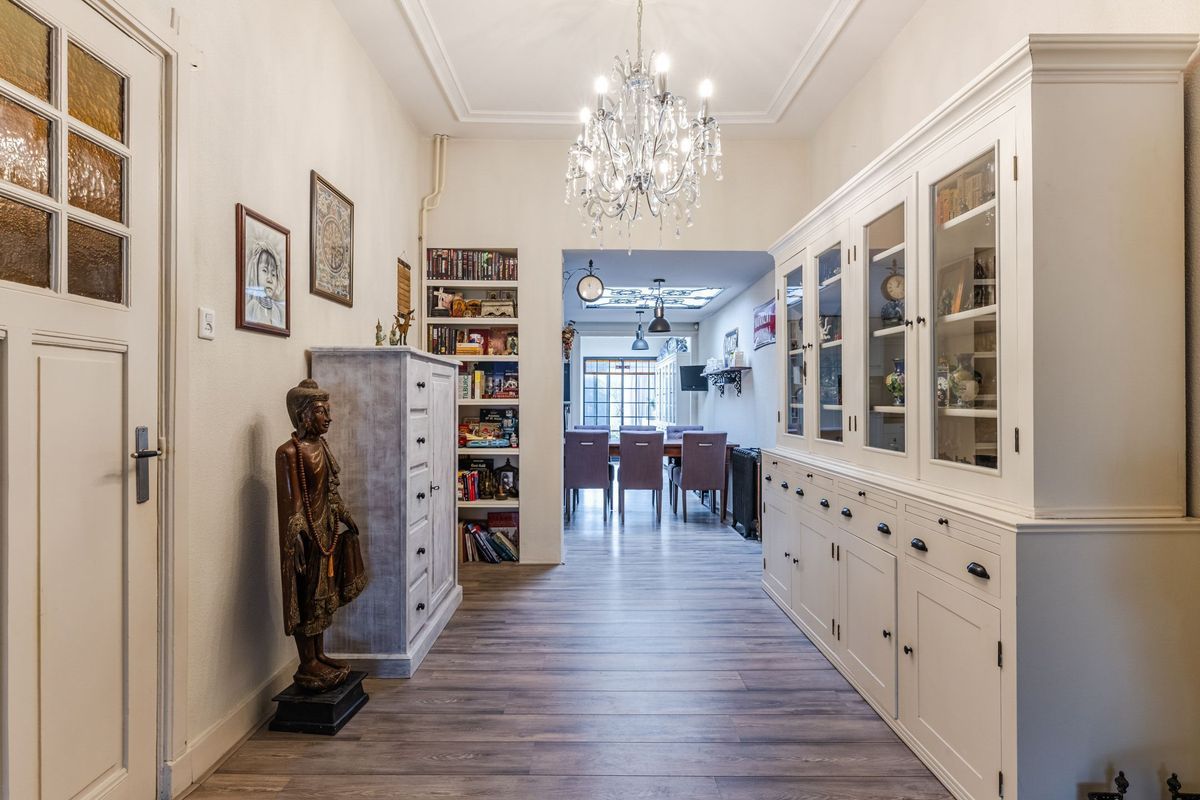 Bredaseweg 274 Photo Blur 3