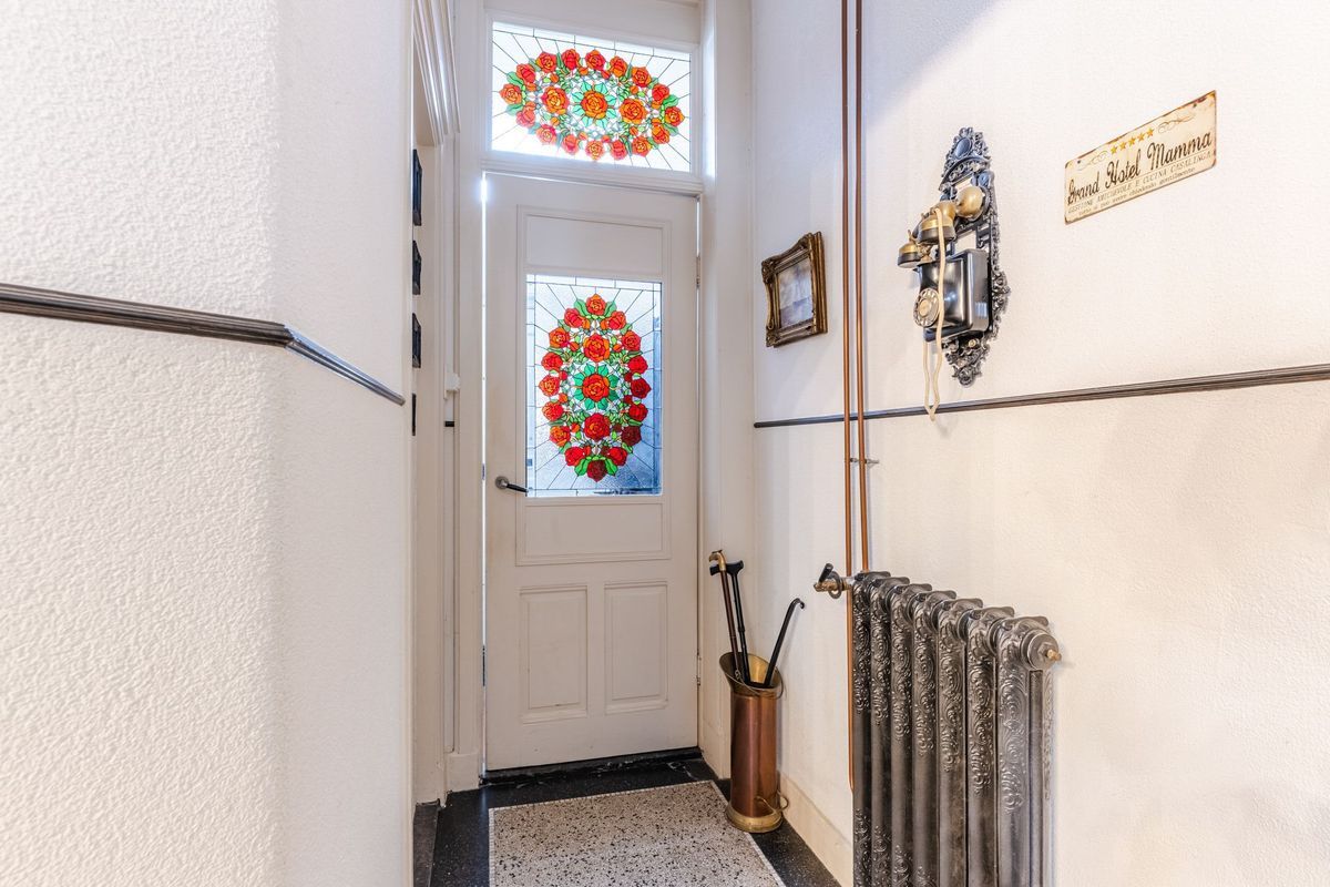 Bredaseweg 274 Photo Blur 13