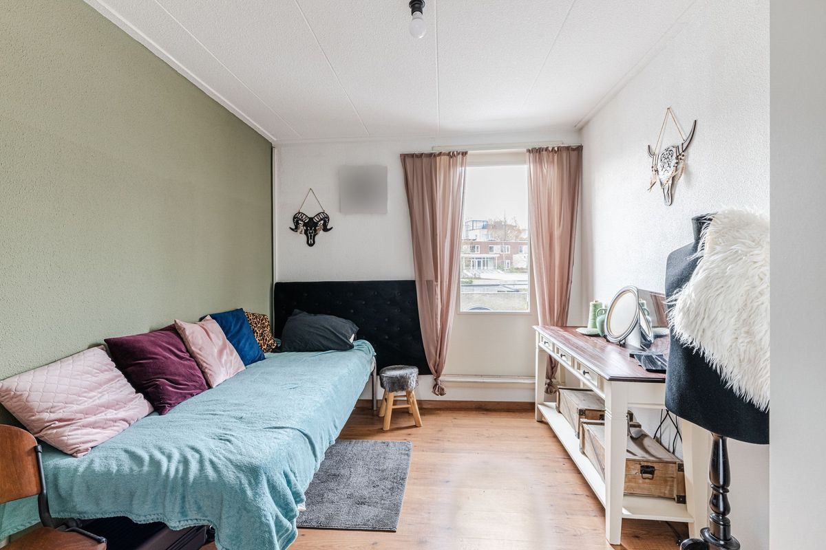 Bredaseweg 274 Photo Blur 16