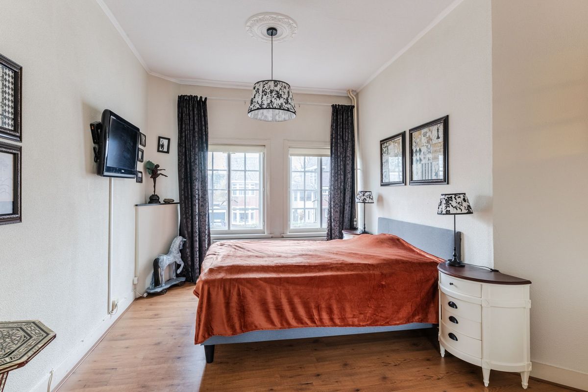 Bredaseweg 274 Photo Blur 17