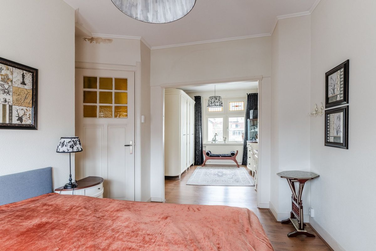 Bredaseweg 274 Photo Blur 18