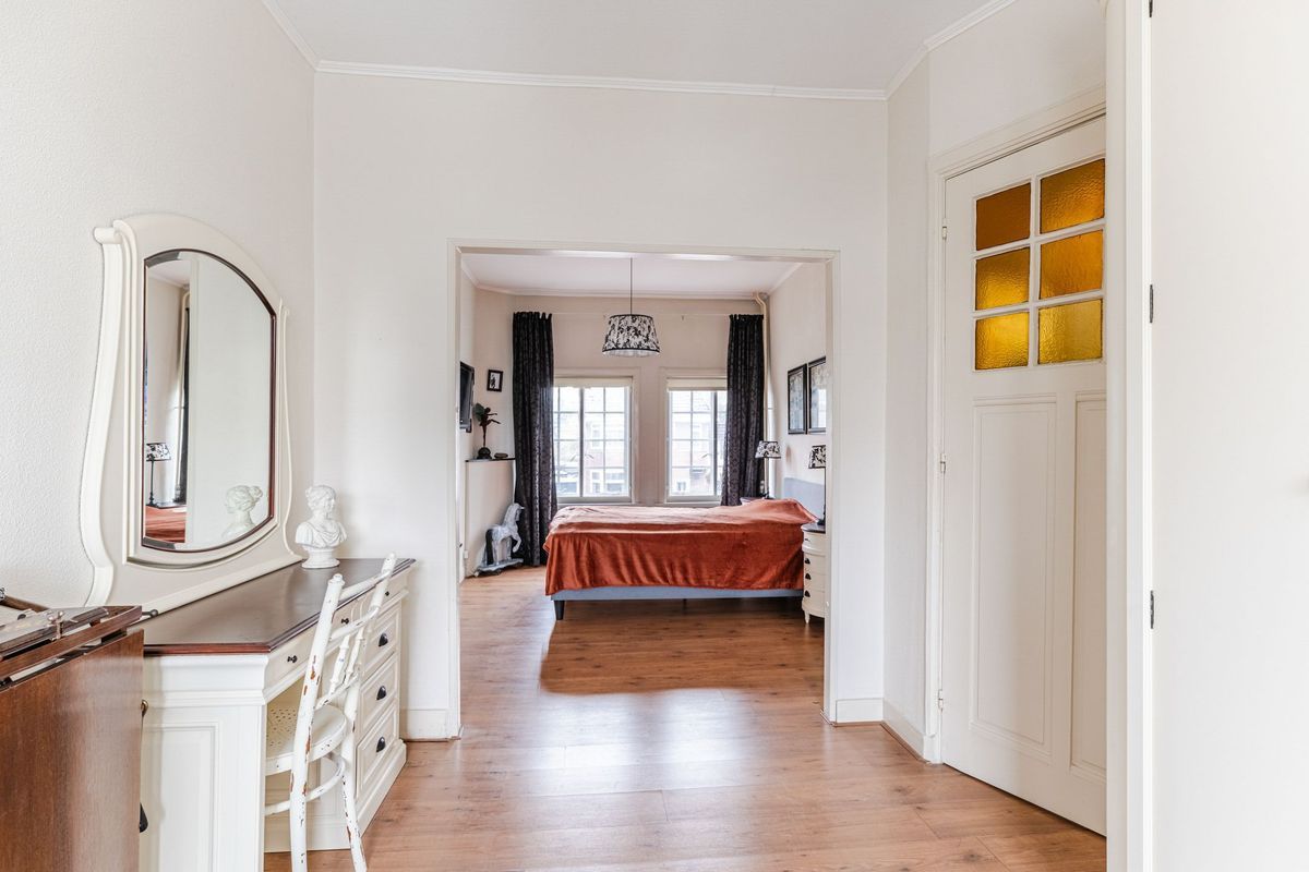 Bredaseweg 274 Photo Blur 19