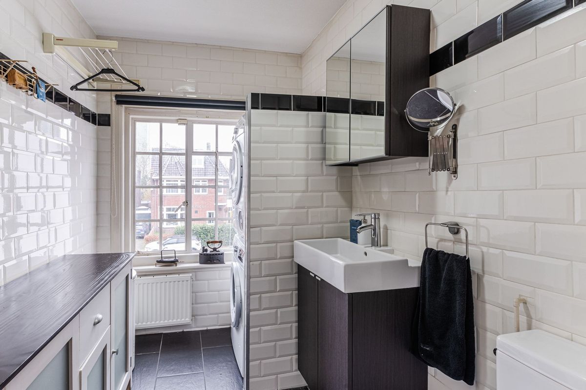 Bredaseweg 274 Photo Blur 21