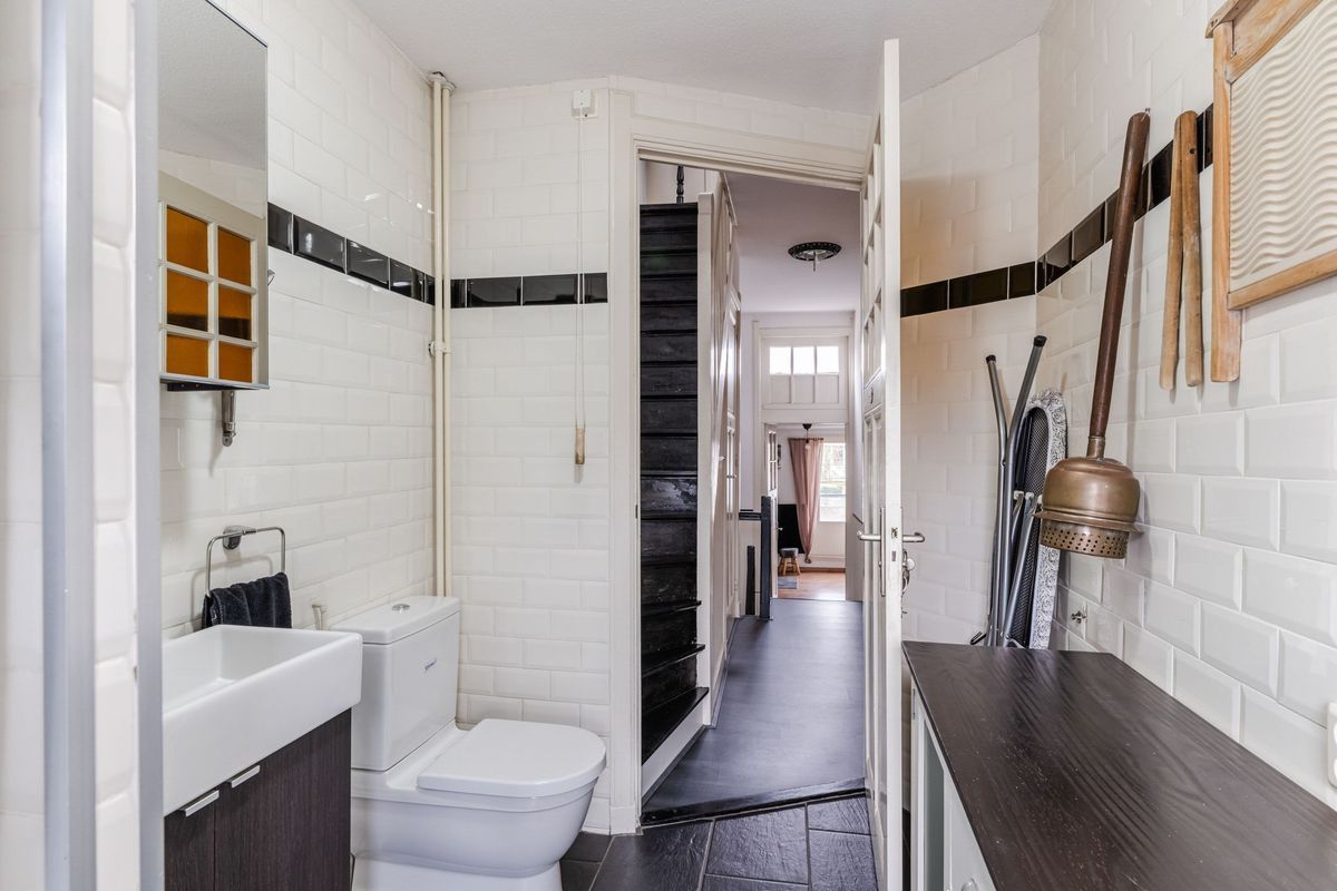 Bredaseweg 274 Photo Blur 22