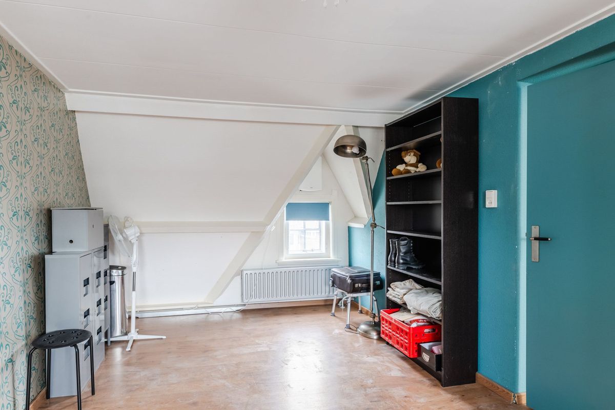 Bredaseweg 274 Photo Blur 23