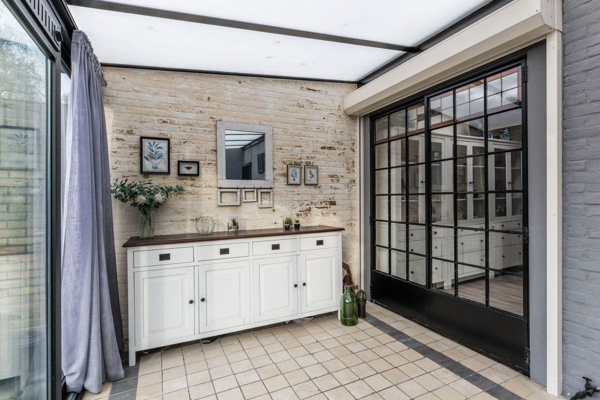 Bredaseweg 274 Photo Blur 26