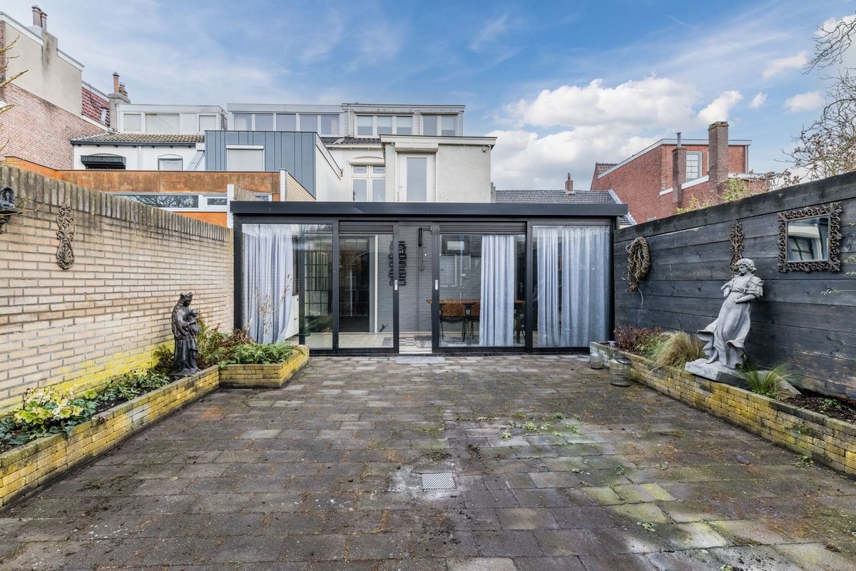 Bredaseweg 274 Photo Blur 24