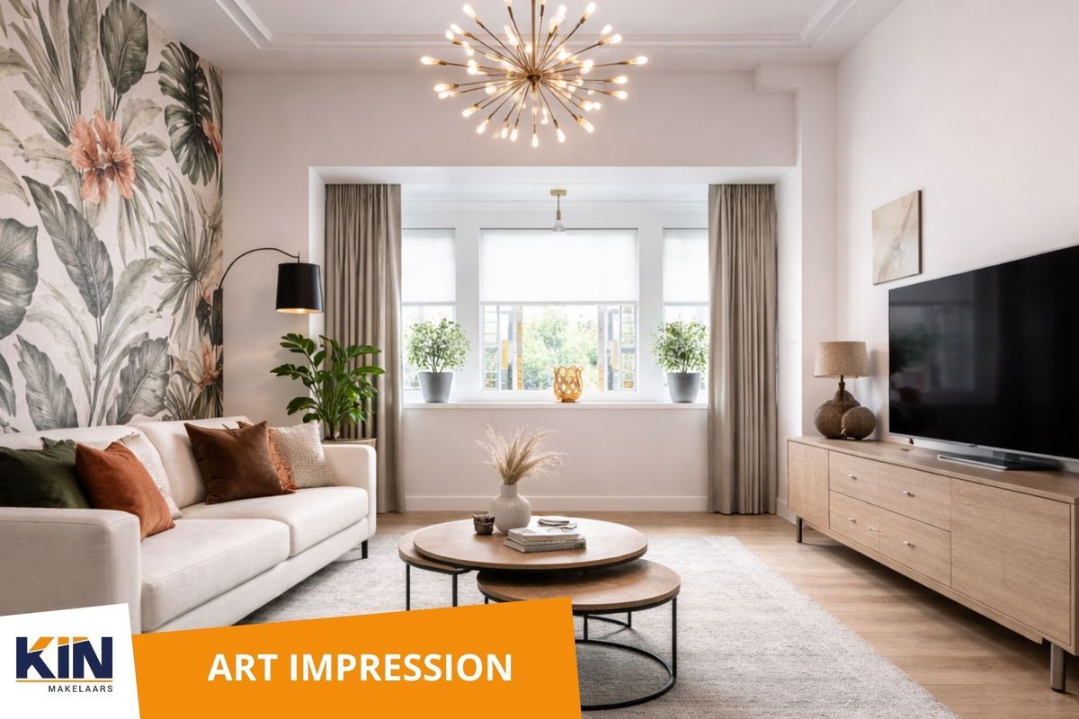 Bredaseweg 274 Photo Blur 1