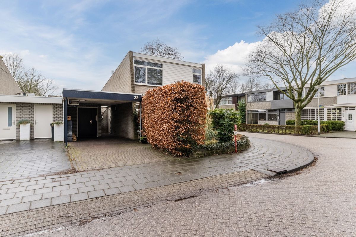 Purcelldreef 28 Photo Blur 36