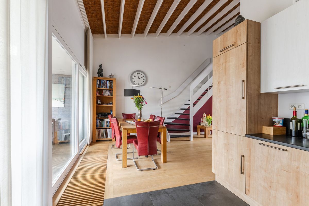 Purcelldreef 28 Photo Blur 8