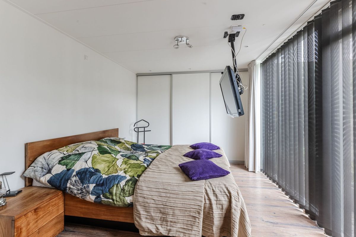 Purcelldreef 28 Photo Blur 12