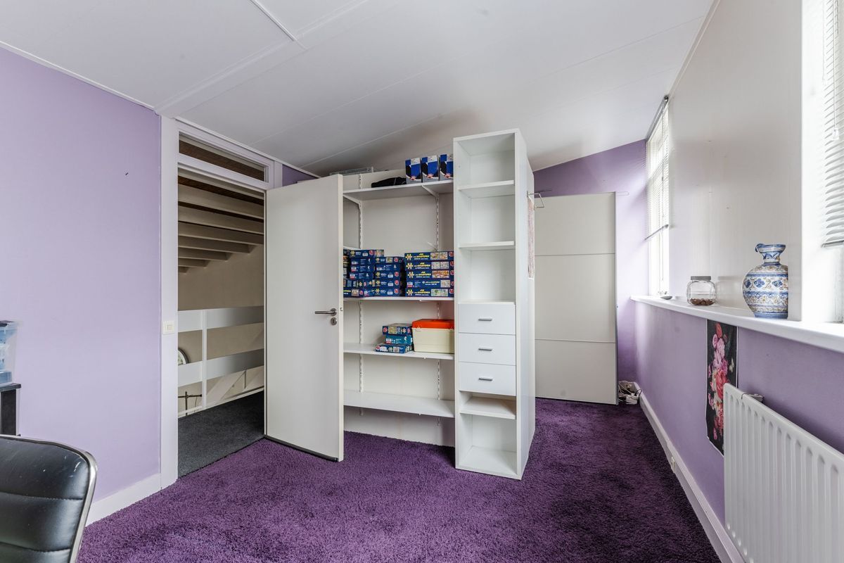 Purcelldreef 28 Photo Blur 24