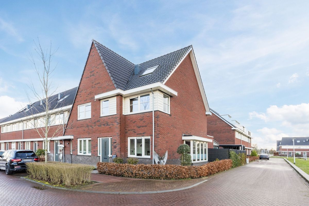 Rijperkerkstraat 33 Photo Blur 0