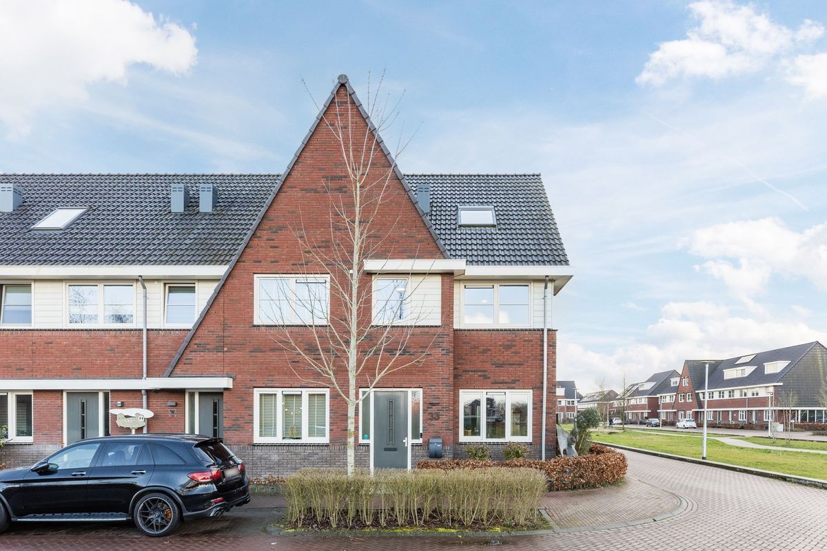 Rijperkerkstraat 33 Photo Blur 38