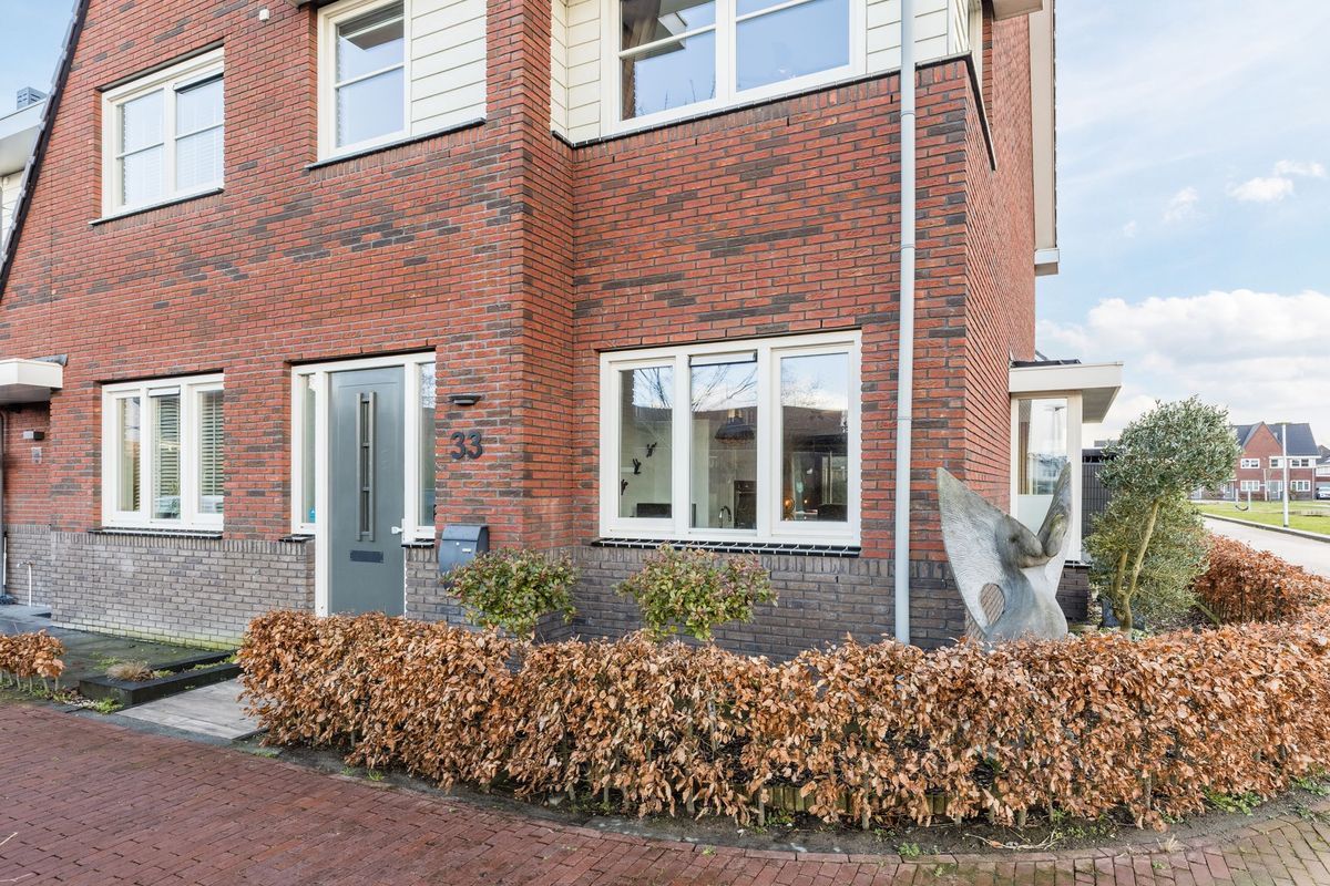 Rijperkerkstraat 33 Photo Blur 41