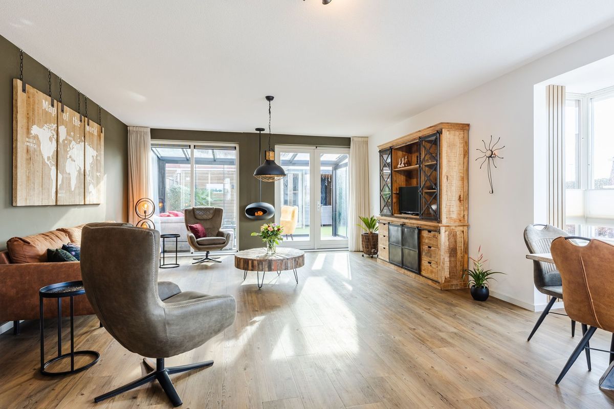 Rijperkerkstraat 33 Photo Blur 3